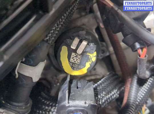 купить Двигатель (ДВС) на BMW 7 F01 2008-2015