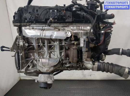 купить Двигатель (ДВС) на BMW 7 F01 2008-2015