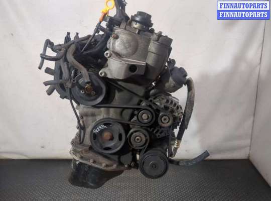 Катушка зажигания ST327922 на Seat Ibiza 3 2001-2008