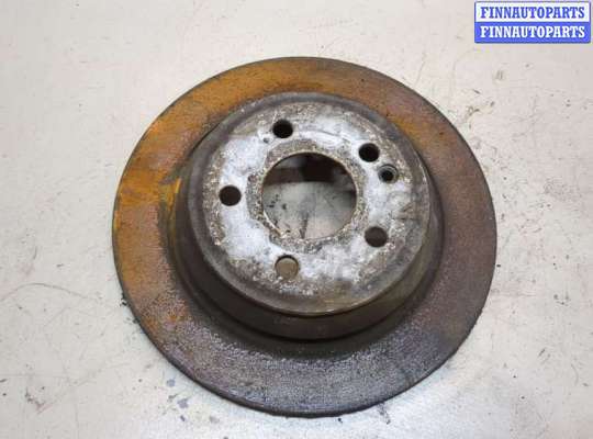 купить Диск тормозной на Mercedes Vito W639 2003-2014