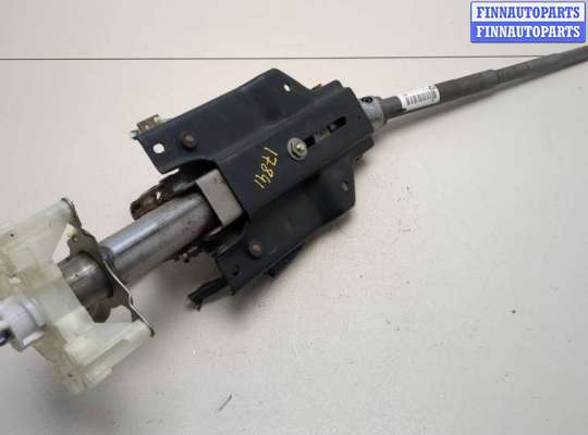 Рулевая колонка (кардан) на Mazda Tribute I