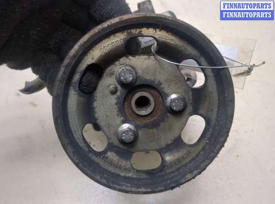 Насос ГУР (ЭУР, ЭГУР) на Renault Logan II