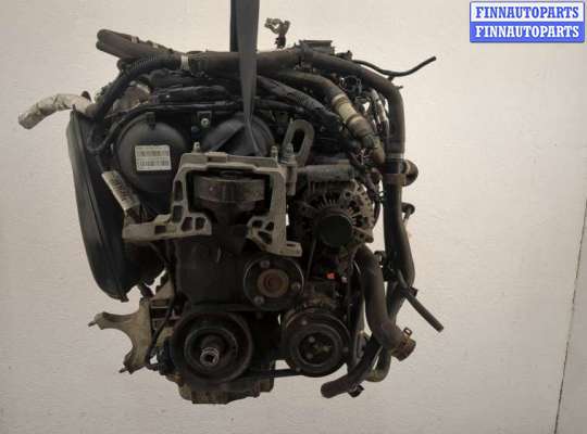 купить Турбина на Ford Escape 2015-2019