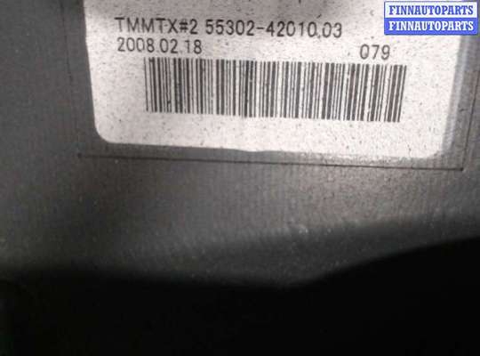 купить Панель передняя салона (торпедо) на Toyota Tundra 2007-2013