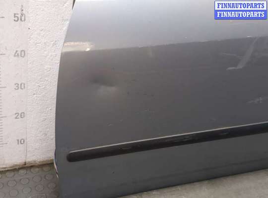 купить Дверь боковая (легковая) на Toyota Corolla E12 2001-2006