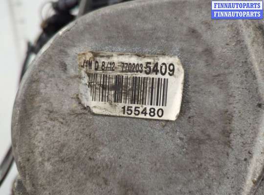 купить Компрессор кондиционера на Renault Megane 2 2002-2009