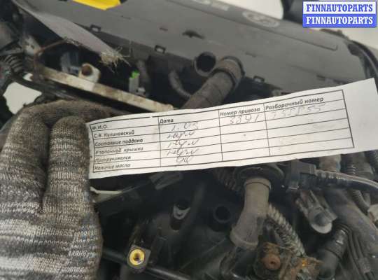 купить Насос гидроусилителя руля (ГУР) на Opel Zafira B 2005-2014