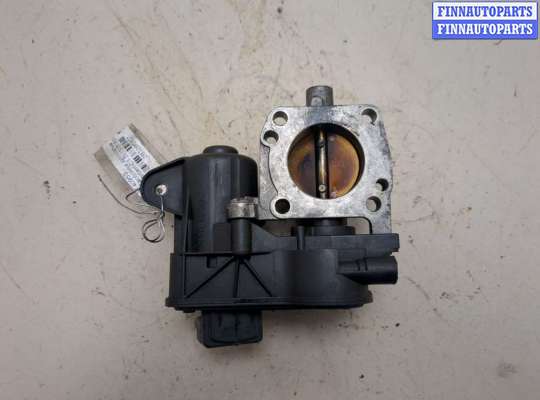 купить Заслонка дроссельная на Citroen C3 2009-2016