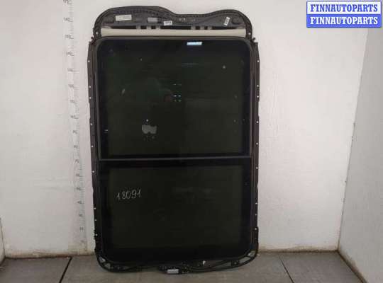 купить Люк на Volkswagen Touareg 2014-2018