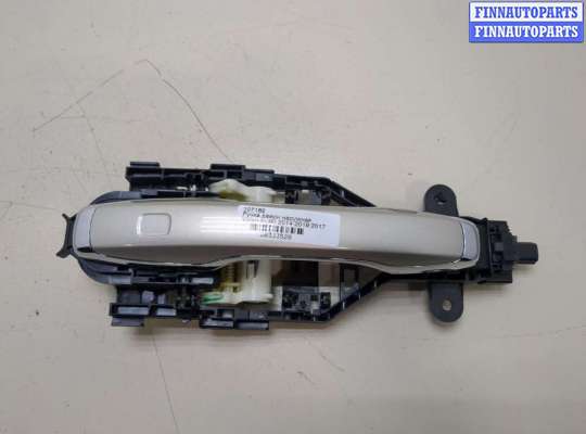 купить Ручка двери наружная на Volvo XC90 2014-2019