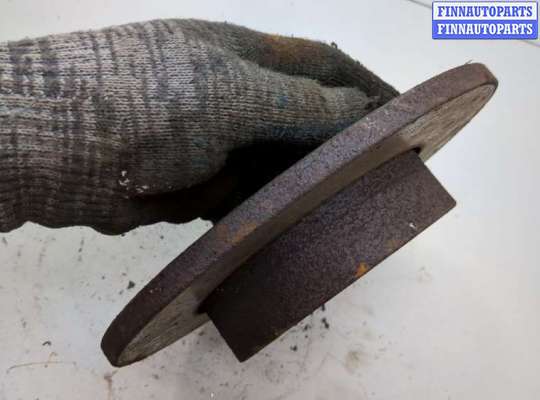 купить Диск тормозной на Volkswagen Touran 2003-2006