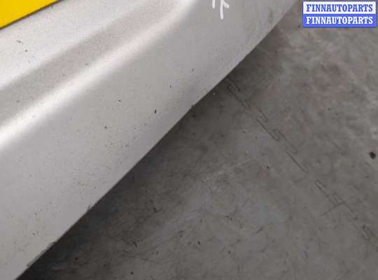 купить Обшивка крышки (двери) багажника на Audi A3 (8P) 2003-2013