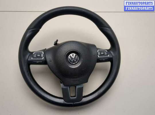 Руль VG2725050 на Volkswagen Golf 6 2008-2012