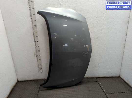 Капот OP2427292 на Opel Astra J 2010-2017