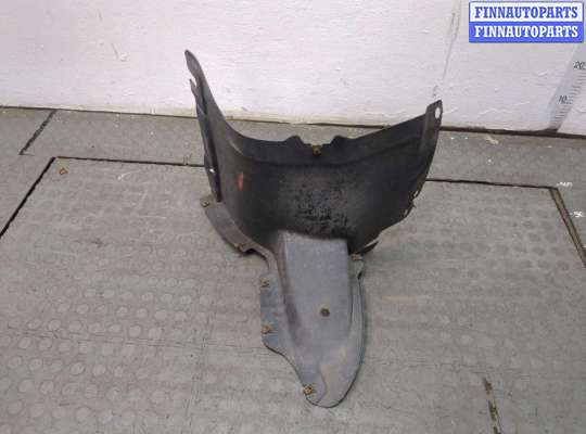 купить Защита арок (подкрылок) на Volkswagen Golf 5 2003-2009