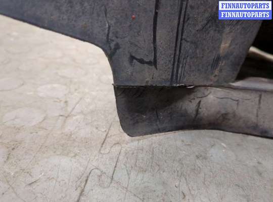 купить Защита арок (подкрылок) на Volkswagen Golf 5 2003-2009