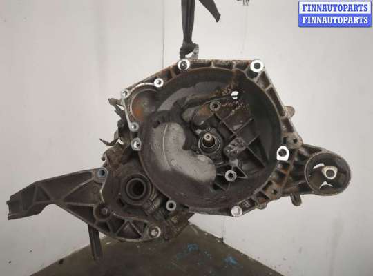 купить КПП 6-ст.мех. (МКПП) на Opel Zafira B 2005-2014
