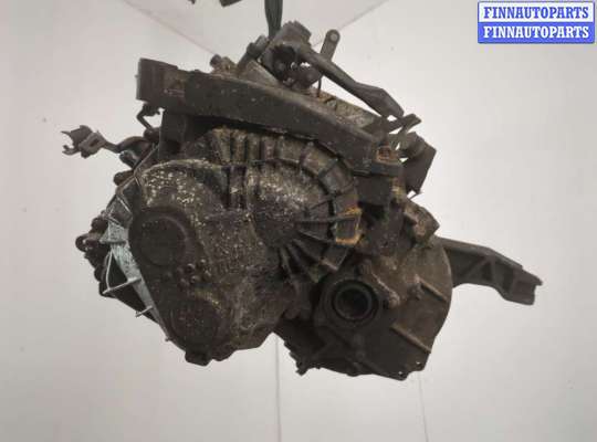 купить КПП 6-ст.мех. (МКПП) на Opel Zafira B 2005-2014