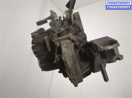 купить КПП 6-ст.мех. (МКПП) на Opel Zafira B 2005-2014