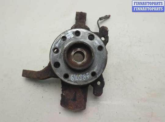 купить Ступица (кулак, цапфа) на Opel Zafira B 2005-2014