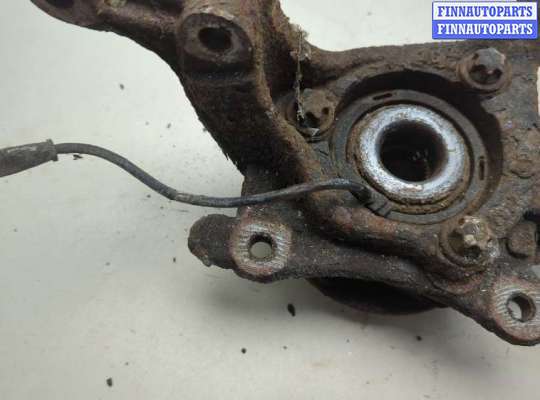 купить Ступица (кулак, цапфа) на Opel Zafira B 2005-2014