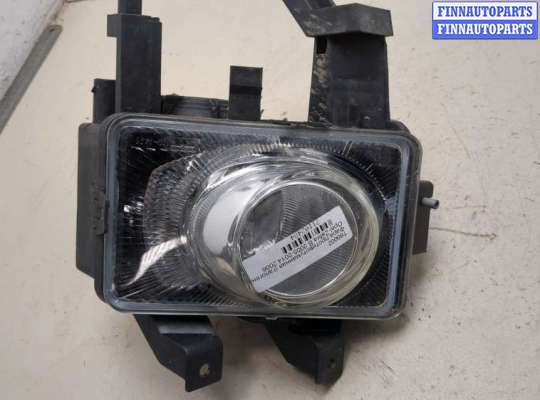 купить Фара противотуманная (галогенка) на Opel Zafira B 2005-2014