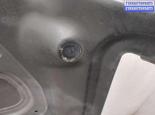 купить Обшивка капота на Ford Fusion 2002-2012