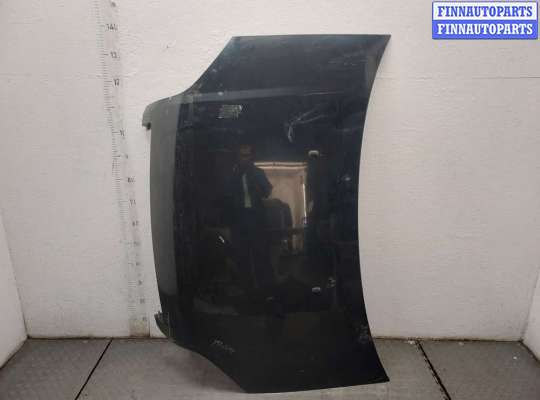 купить Обшивка капота на Ford Fusion 2002-2012
