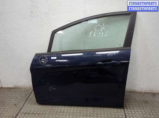 Стекло боковой двери FO2145725 на Ford Fiesta 2012-2019