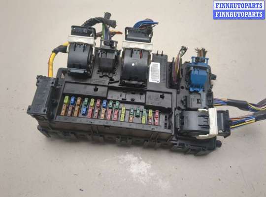 купить Блок управления бортовой сети (Body Control Module) на Ford Mondeo 5 2015-2019