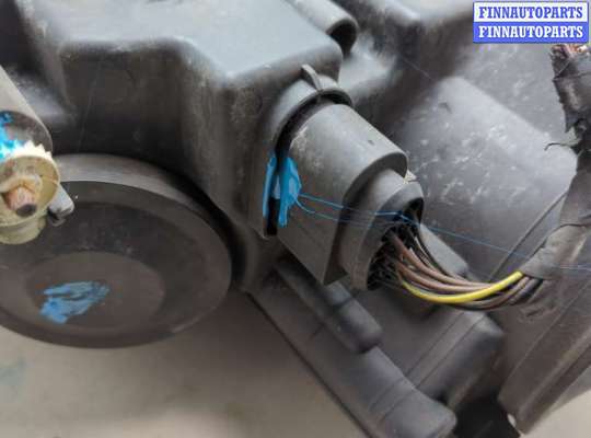 купить Фара (передняя) на Volkswagen Passat 6 2005-2010