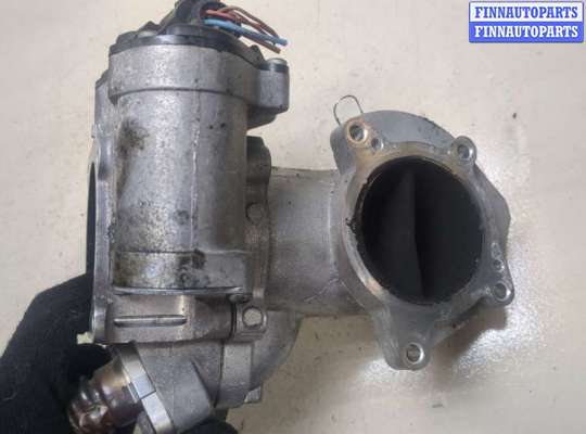 купить Клапан рециркуляции газов (EGR) на Audi A4 (B6) 2000-2004