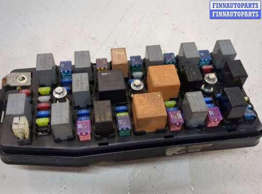 купить Блок предохранителей на Opel Antara 2006-2015