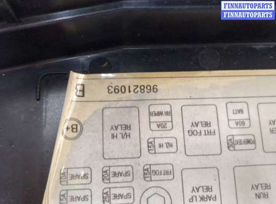 купить Блок предохранителей на Opel Antara 2006-2015