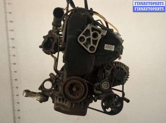 Насос гидроусилителя руля (ГУР) NS907947 на Renault Trafic 2001-2014