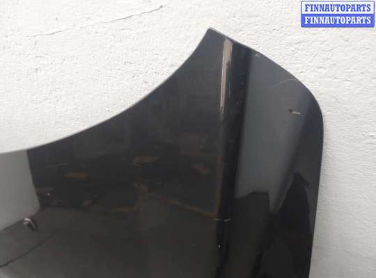 купить Капот на Ford Focus 2 2008-2011