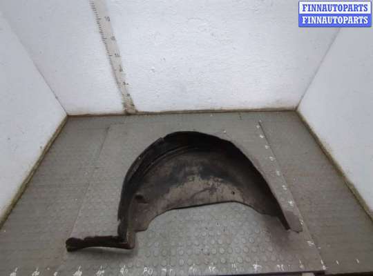 Купить Защита арок (подкрылок) на Citroen C4 Grand Picasso 2006-2013 Защита арок (подкрылок) CT1158069 на Citroen C4 Grand Picasso 2006-2013