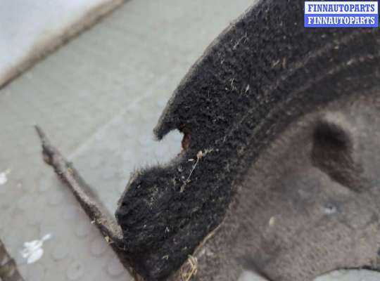 купить Защита арок (подкрылок) на Citroen C4 Grand Picasso 2006-2013