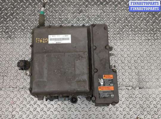 купить Инвертор, преобразователь напряжения на Chevrolet Tahoe 2006-2014