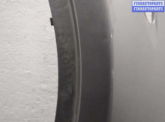 Кронштейн бампера на Infiniti FX II / QX70 (S51)