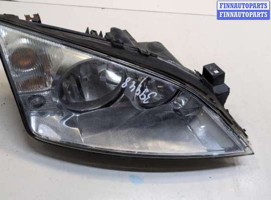 Фара передняя на Ford Mondeo III