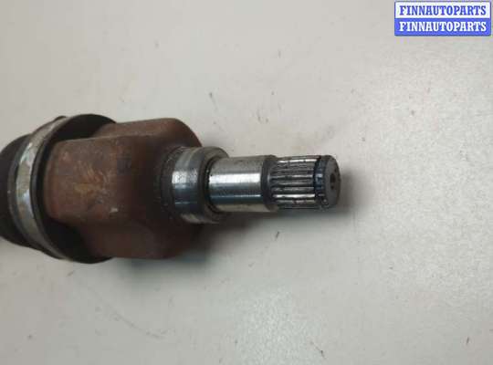 купить Полуось (приводной вал, шрус) на Ford Focus 2 2005-2008