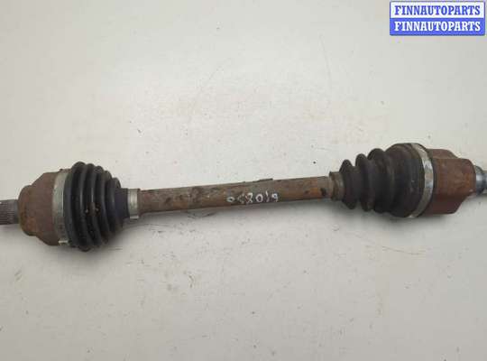 Полуось (приводной вал, шрус) FO2049588 на Ford Focus 2 2005-2008