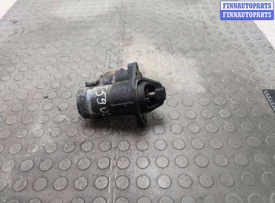 Стартер OP2395338 на Opel Astra G 1998-2005