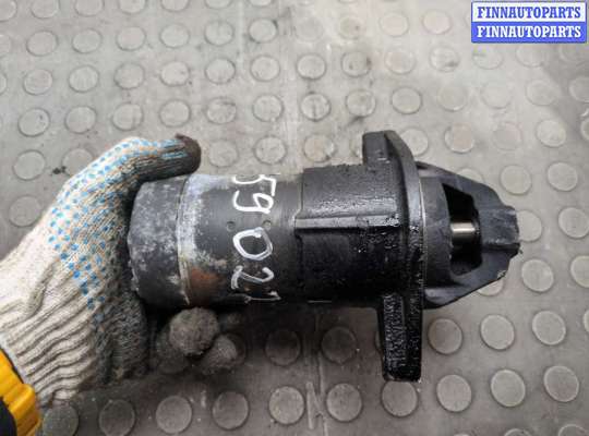купить Стартер на Opel Astra G 1998-2005