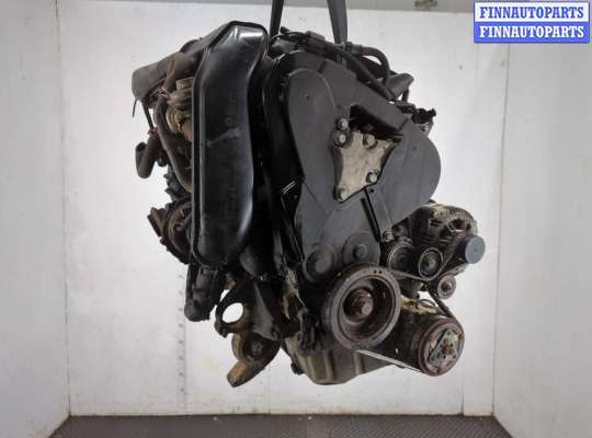 Турбина PG1248248 на Peugeot 307 2001-2008