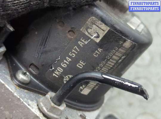 купить Блок АБС, насос (ABS, ESP, ASR) на Volkswagen Golf Plus