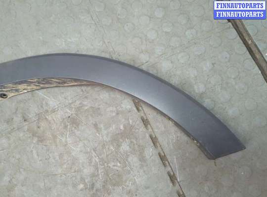 купить Молдинг крыла на Ford Explorer 2015-2019