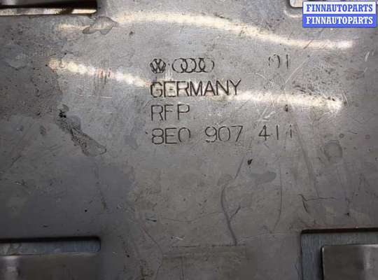 купить Блок управления двигателем на Audi A4 (B6) 2000-2006