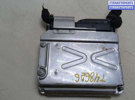 купить Блок управления двигателем на Audi A4 (B6) 2000-2006